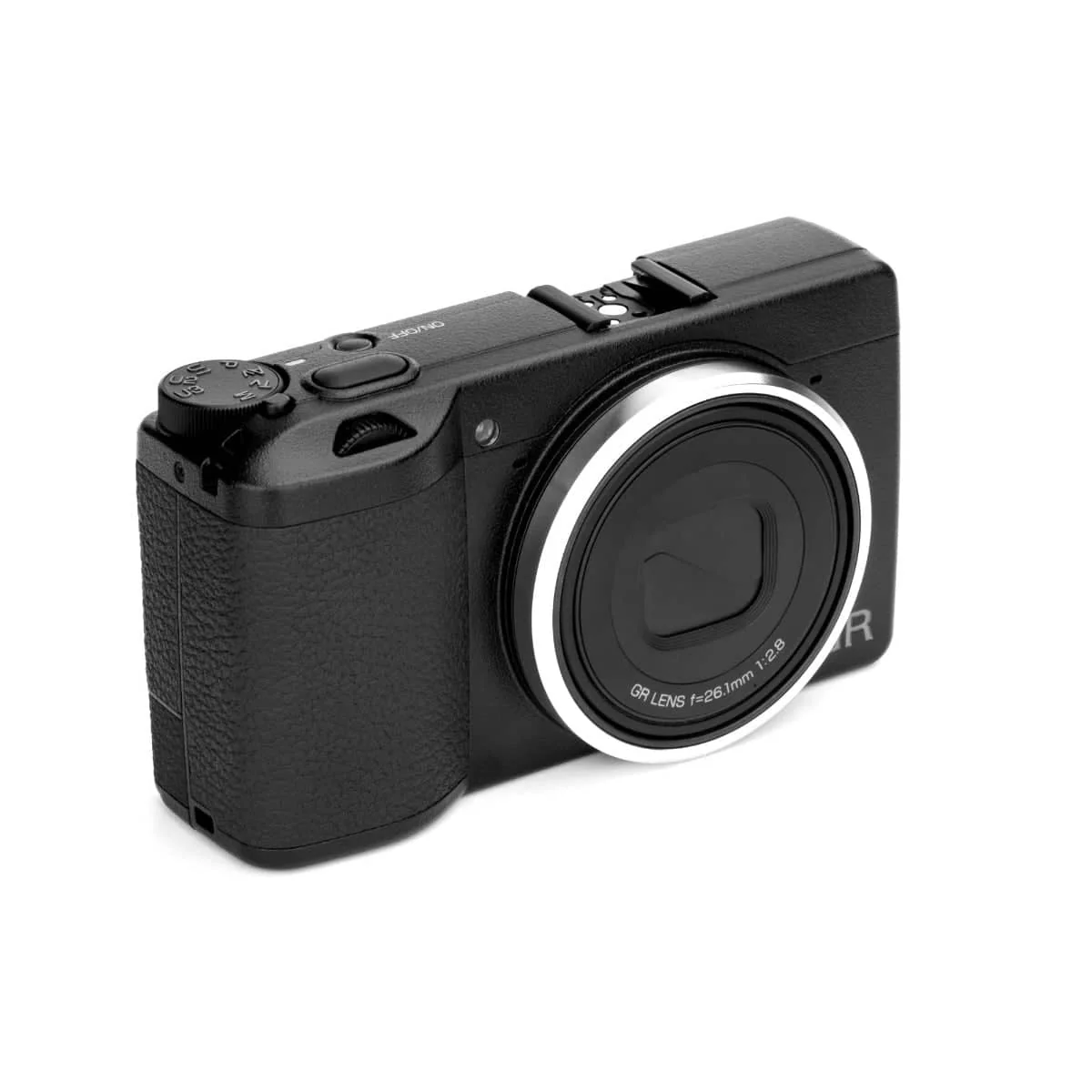 NiSi Compact Filter System for Ricoh GR3x (Master Kit) - Image 9