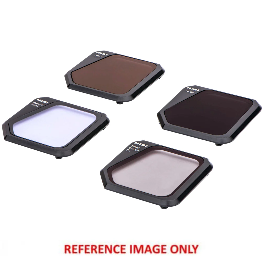 Nisi Filmmaker Filter Kit Plus for DJI Mavic 3 - Clearance