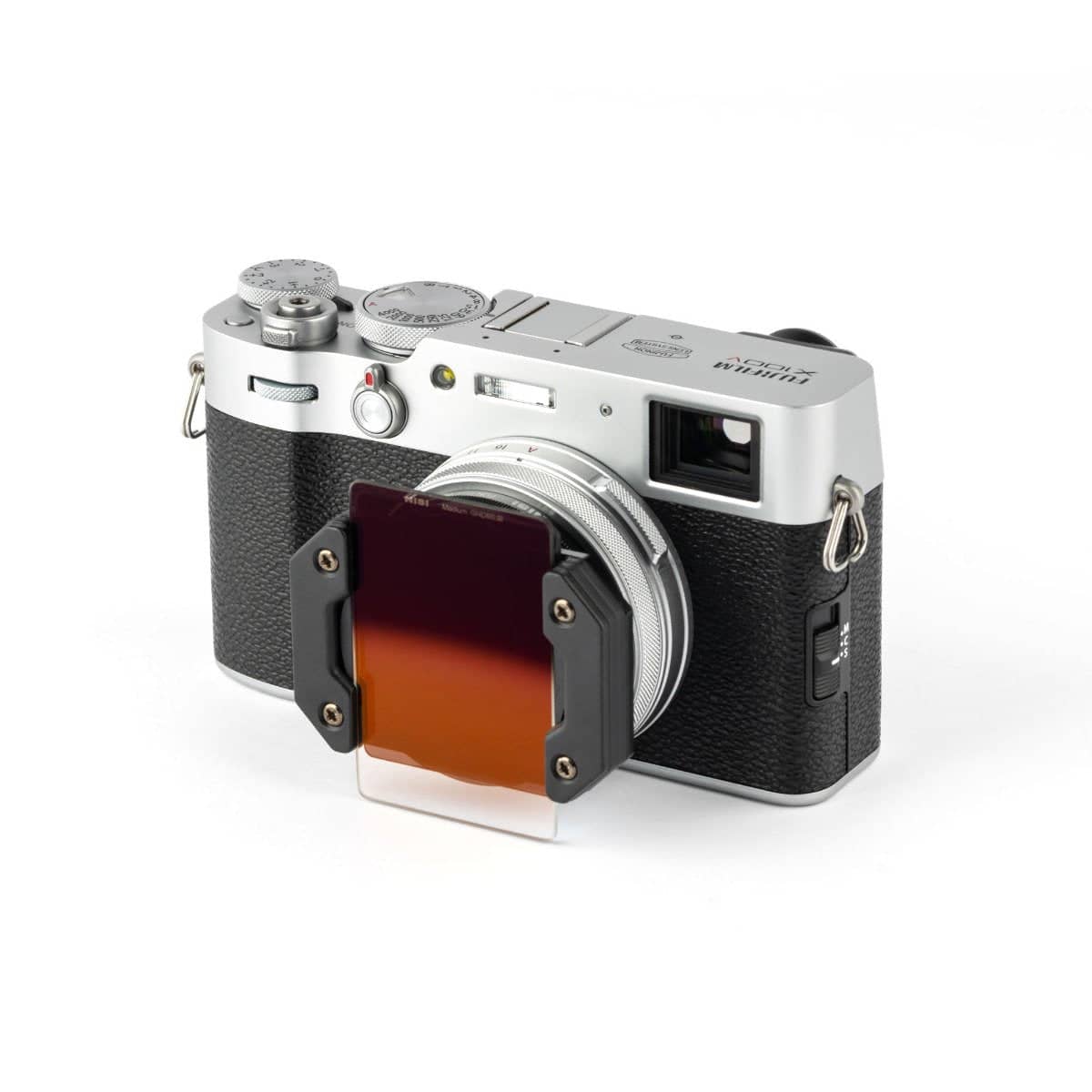 NiSi Filter System for Fujifilm X100/X100S/X100F/X100T/X100V (Starter Kit) - Image 5