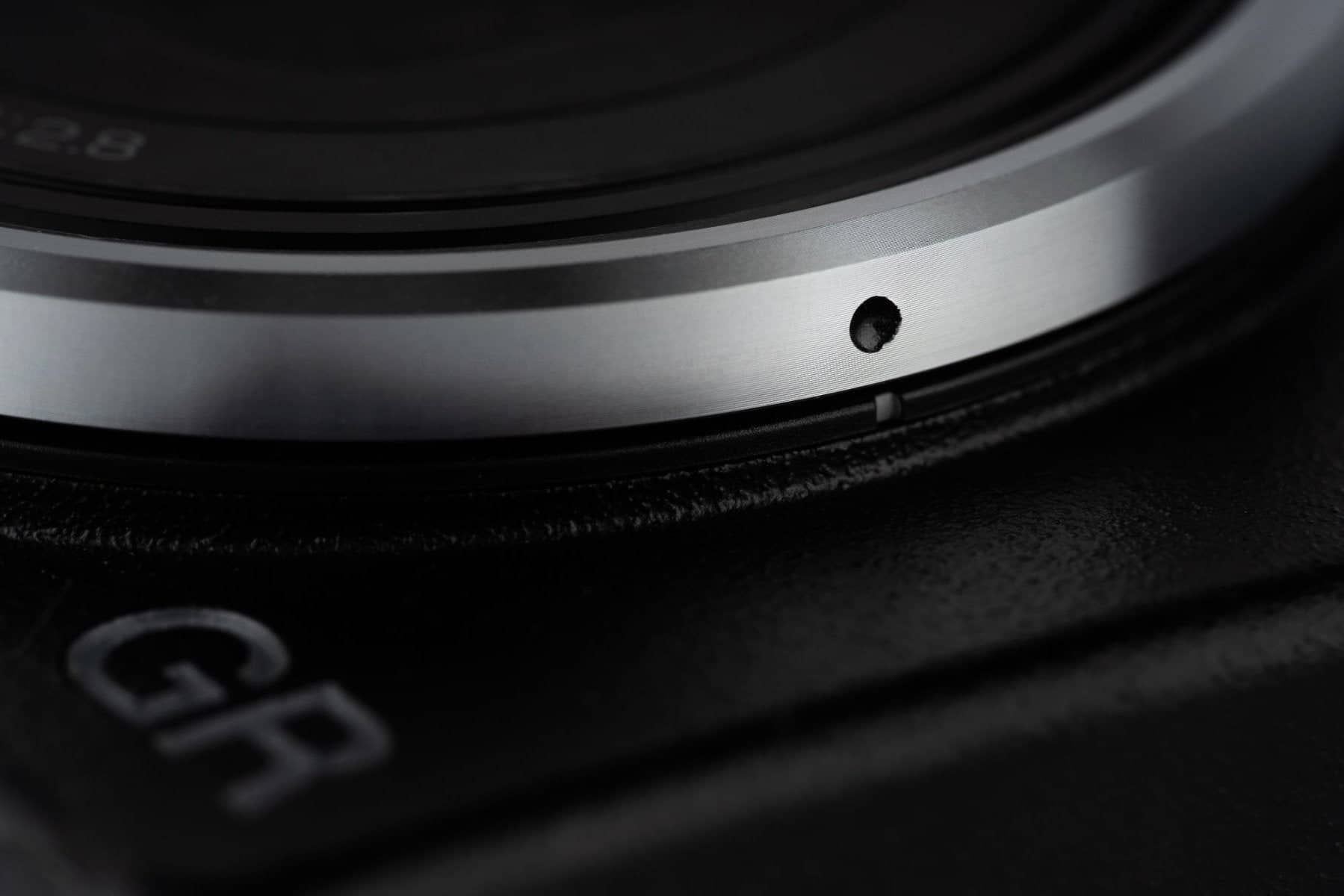 NiSi Filter System for Ricoh GR3 (Master Kit) - Image 8