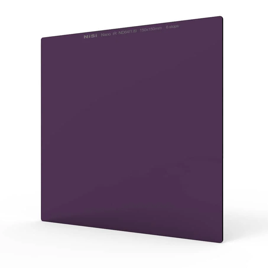 NiSi Filters 150mm System Starter Kit Second Generation II - Image 4