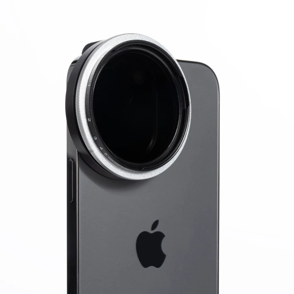 NiSi IP-A Filmmaker Kit for iPhone - Image 5