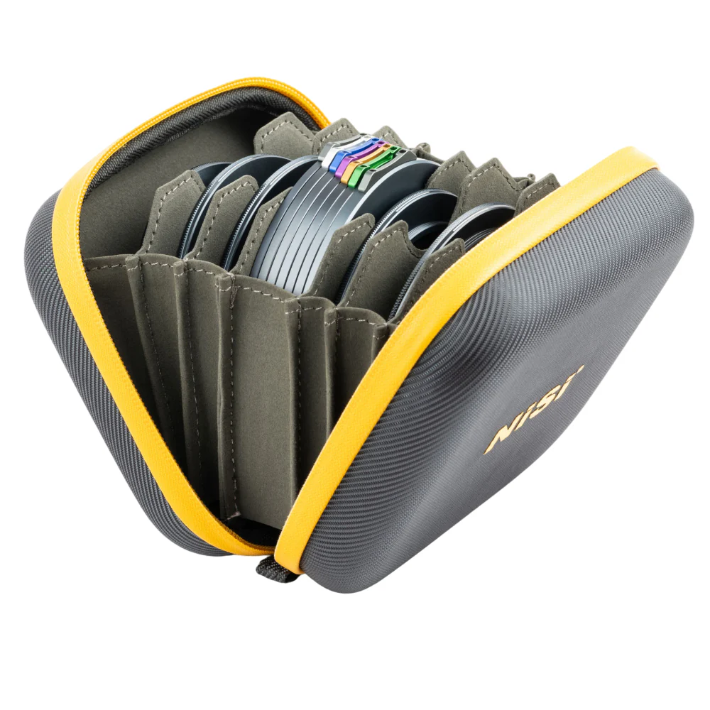 NiSi JetMag Caddy for JetMag Pro Magnetic Filter System - Image 2