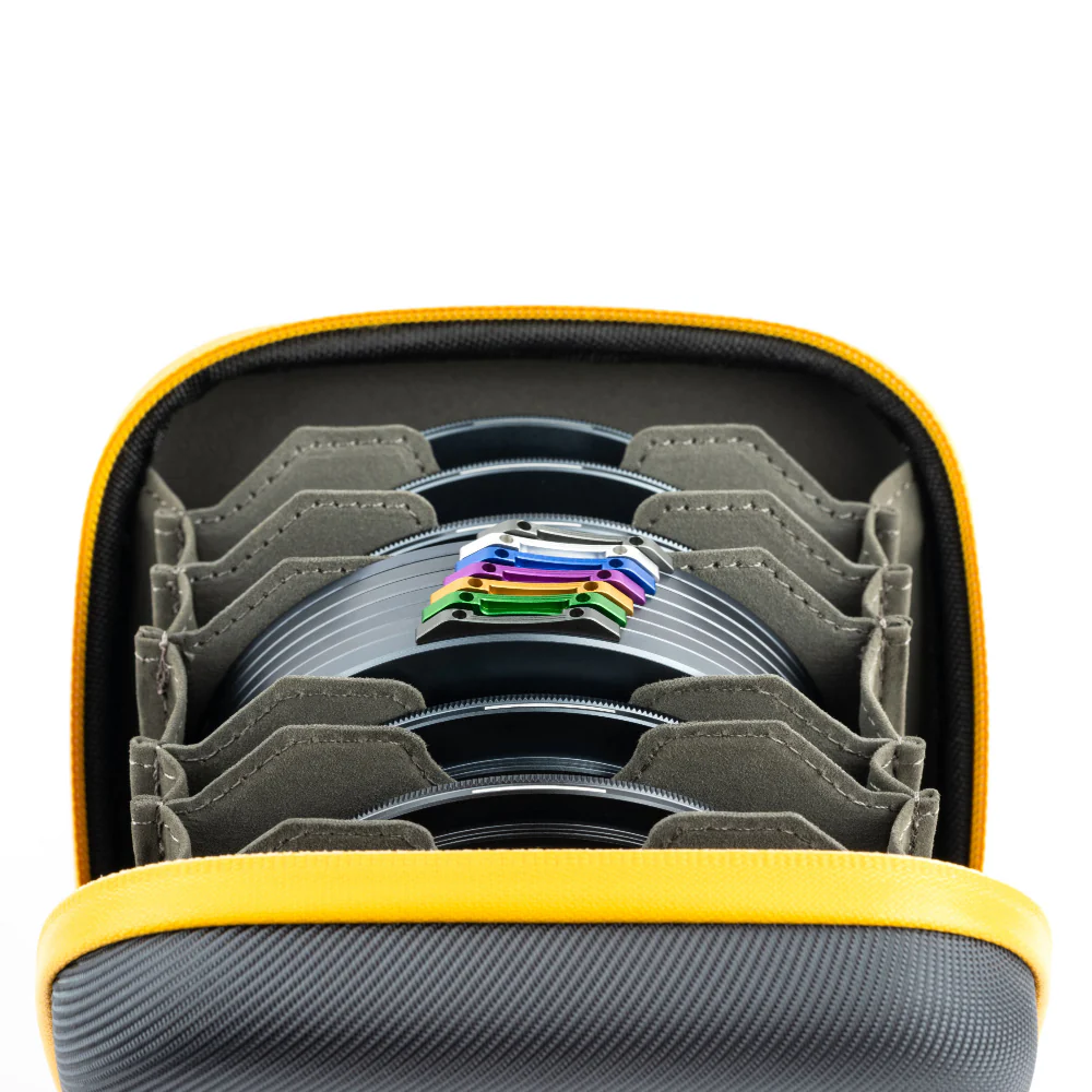NiSi JetMag Caddy for JetMag Pro Magnetic Filter System - Image 4