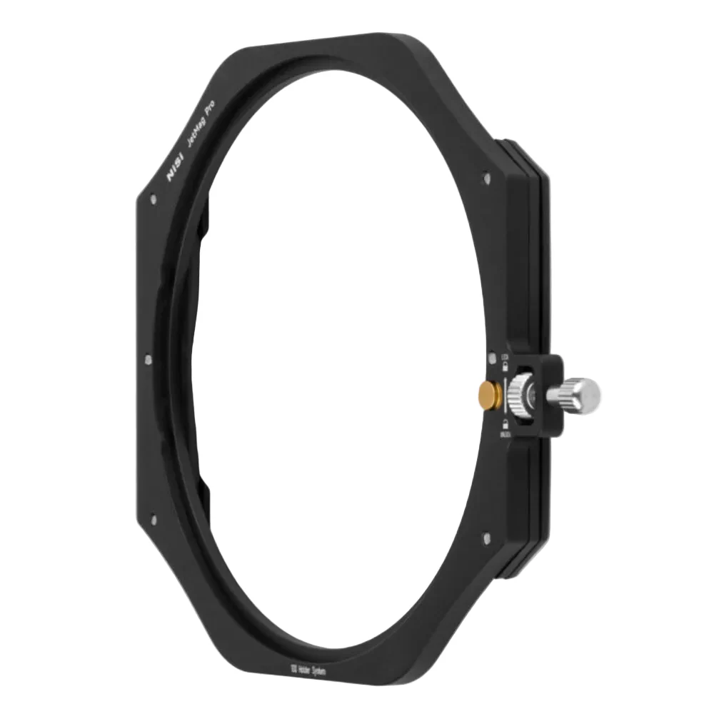 NiSi JetMag Pro 100mm Filter Holder Kit for 95MAG (Filter Holder + 95MAG Adaptor Ring) - Image 3