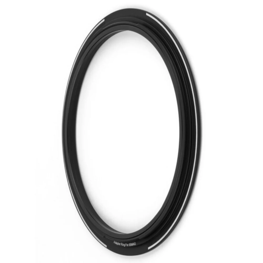 NiSi JetMag Pro 100mm Filter Holder Kit for 95MAG (Filter Holder + 95MAG Adaptor Ring) - Image 5