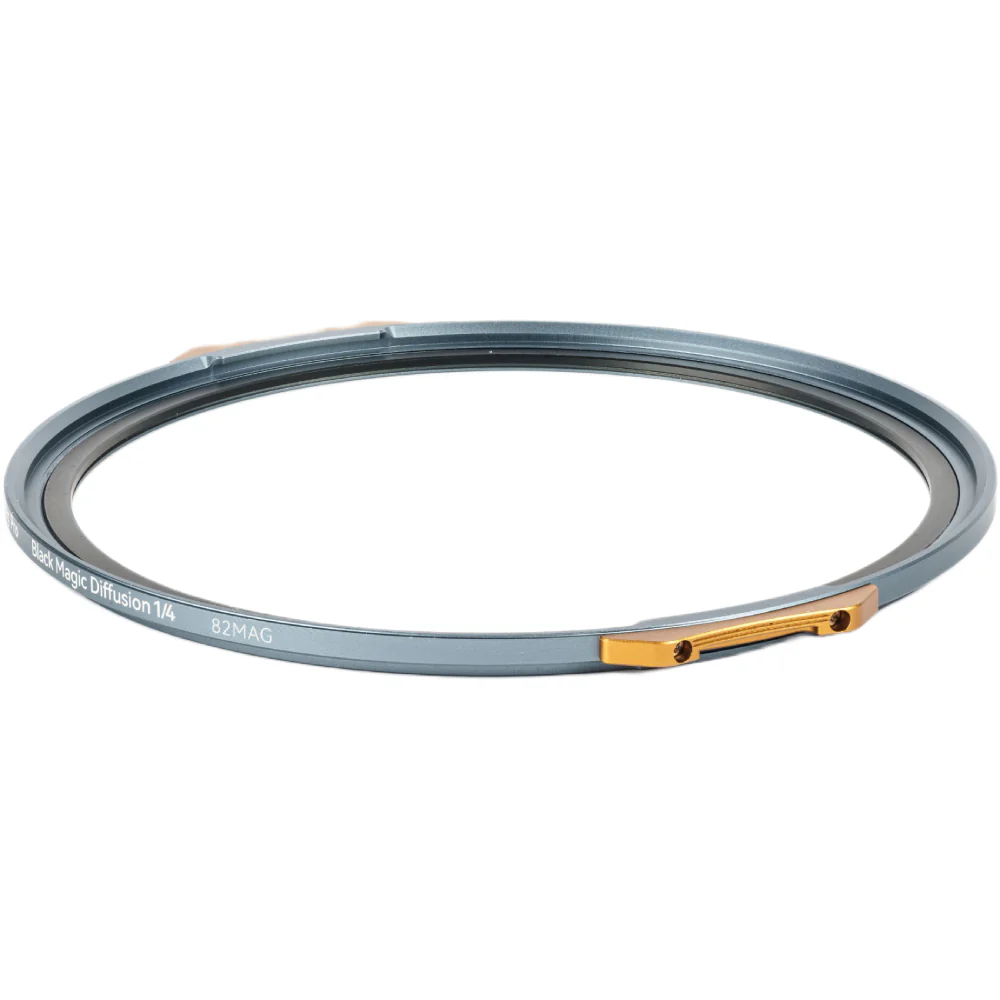 NiSi JetMag Pro Black Magic Diffusion 1/4 95MAG Magnetic Filter - Image 3
