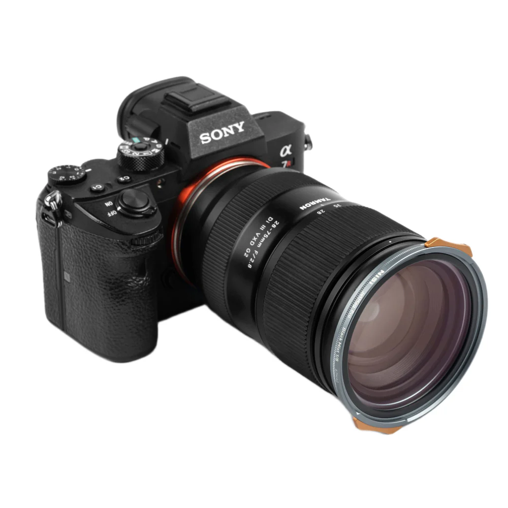 NiSi JetMag Pro Black Mist 1/8 67MAG Magnetic Filter - Image 5