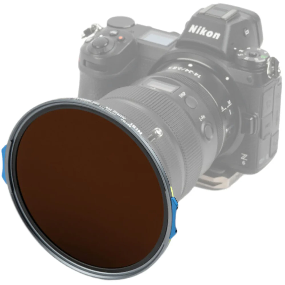 NiSi JetMag Pro FS ND64 (1.8) MAXMAG Magnetic Filter (6 Stop) - Image 4