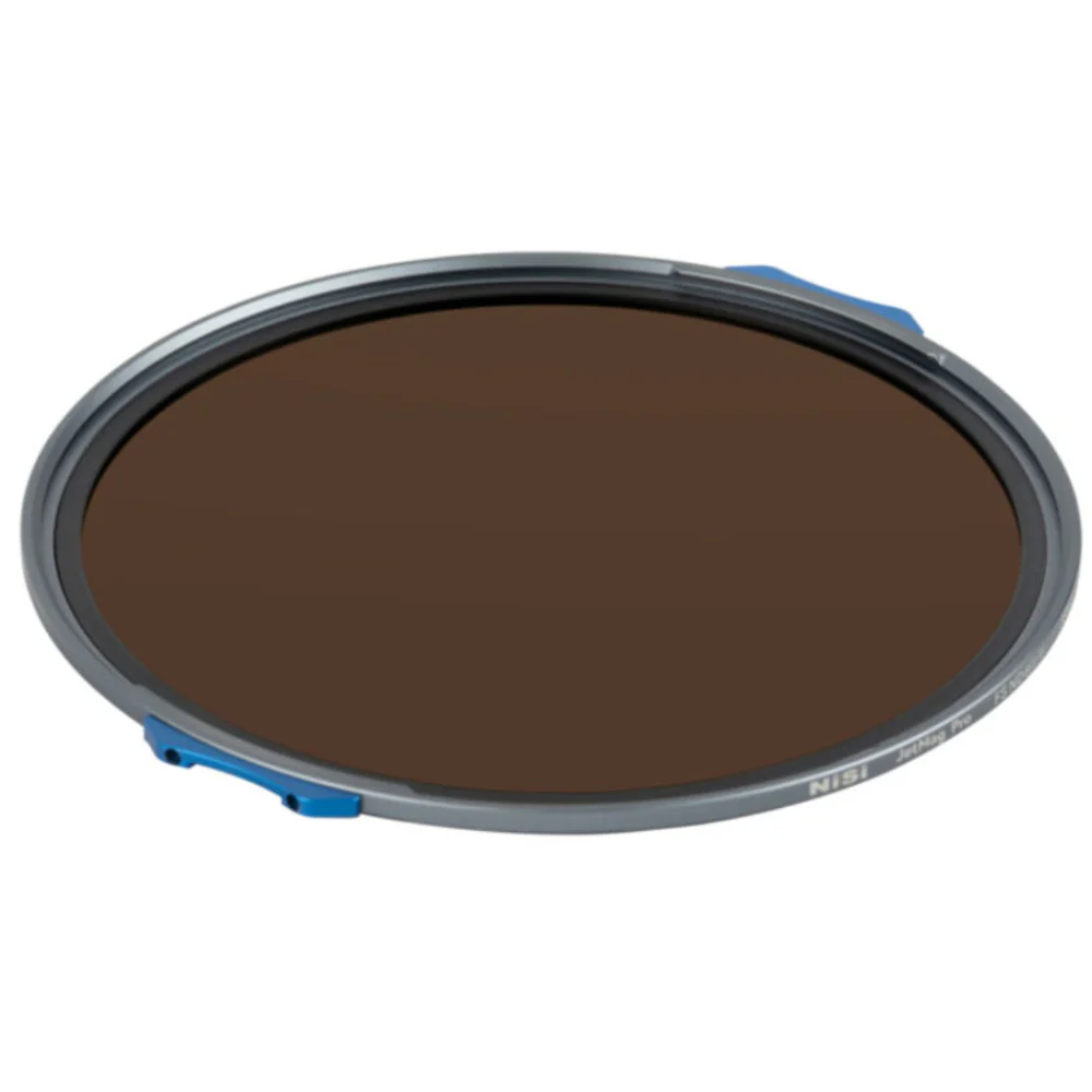 NiSi JetMag Pro FS ND8 (0.9) MAXMAG Magnetic Filter (3 Stop) - Image 2