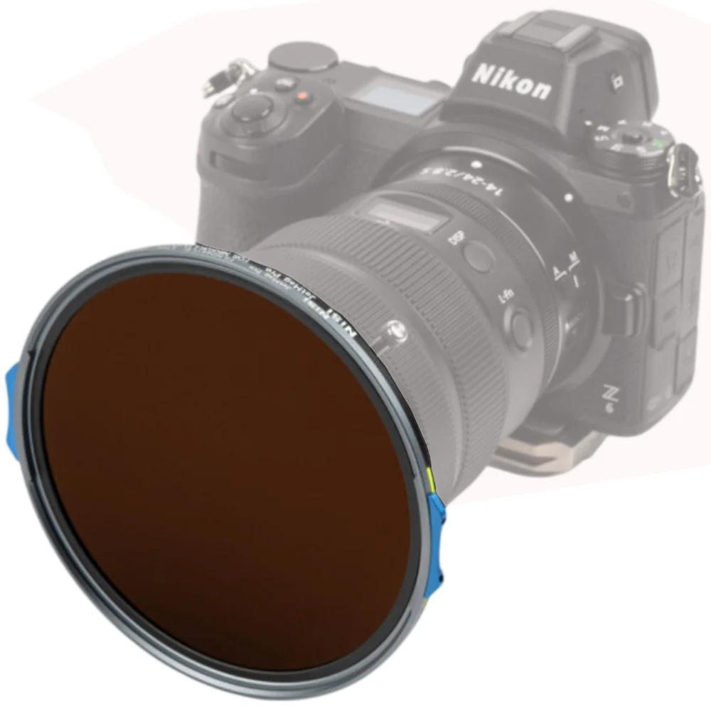 NiSi JetMag Pro FS ND8 (0.9) MAXMAG Magnetic Filter (3 Stop) - Image 3