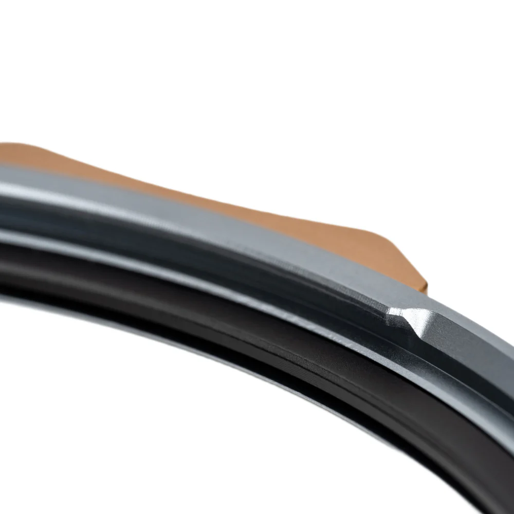 NiSi JetMag Pro Highlight Diffusion Filter (HDF) 1/2 82MAG Magnetic Filter - Image 5