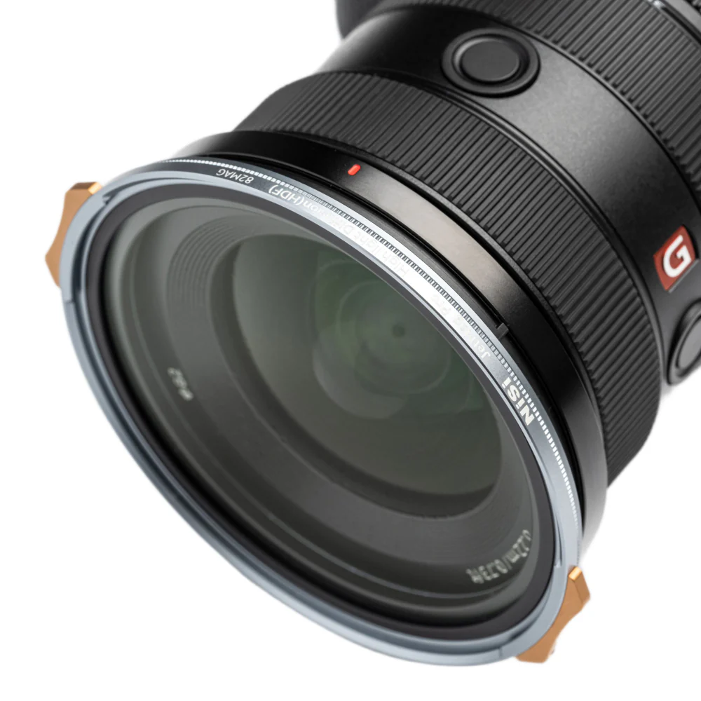 NiSi JetMag Pro Highlight Diffusion Filter (HDF) 1/2 82MAG Magnetic Filter - Image 6