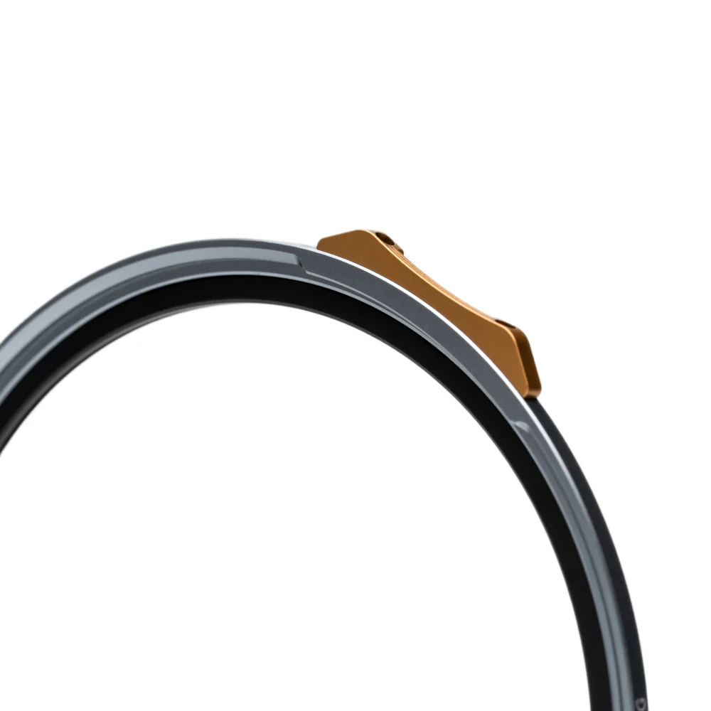 NiSi JetMag Pro Highlight Diffusion Filter (HDF) 1/2 95MAG Magnetic Filter - Image 4