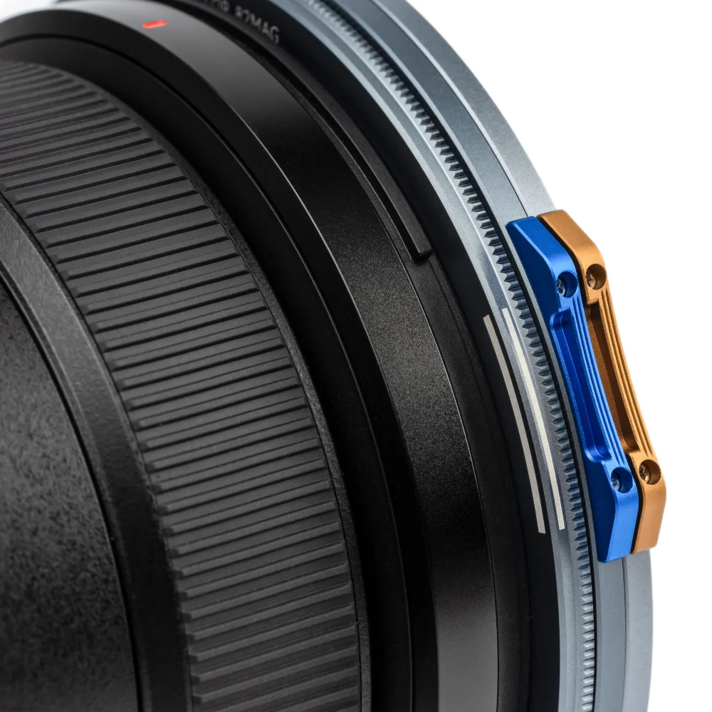 NiSi JetMag Pro Highlight Diffusion Filter (HDF) 1/2 95MAG Magnetic Filter - Image 5