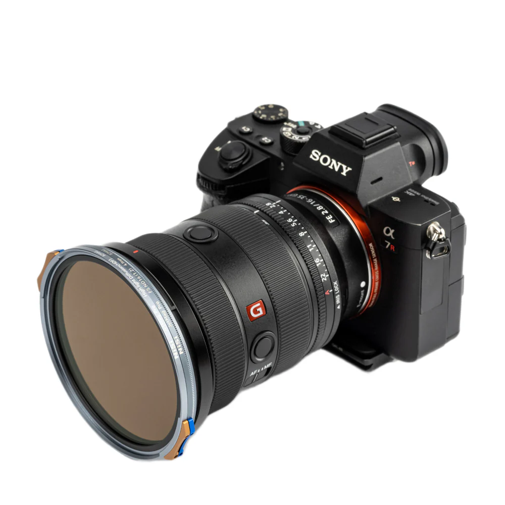 NiSi JetMag Pro Highlight Diffusion Filter (HDF) 1/2 95MAG Magnetic Filter - Image 7