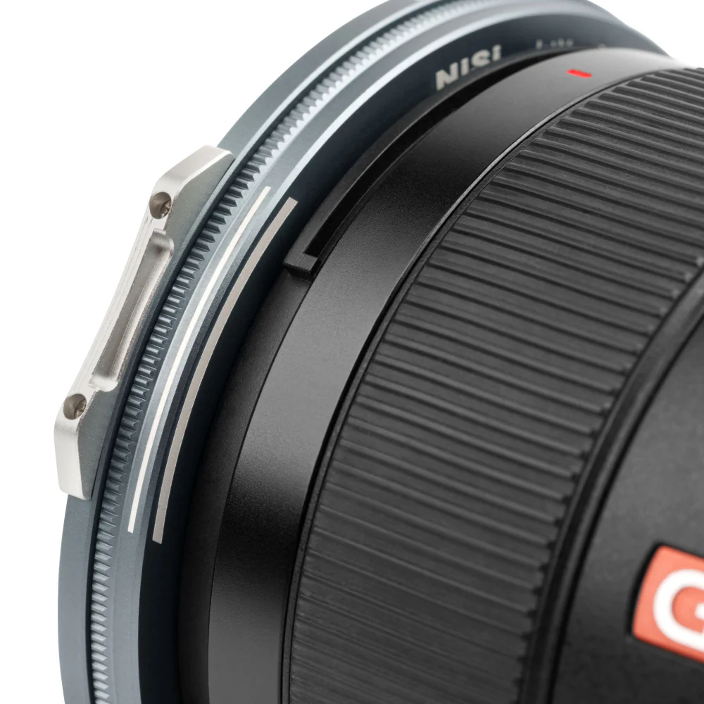NiSi JetMag Pro Landscape ND Kit 67MAG Magnetic Filter Kit - Image 16