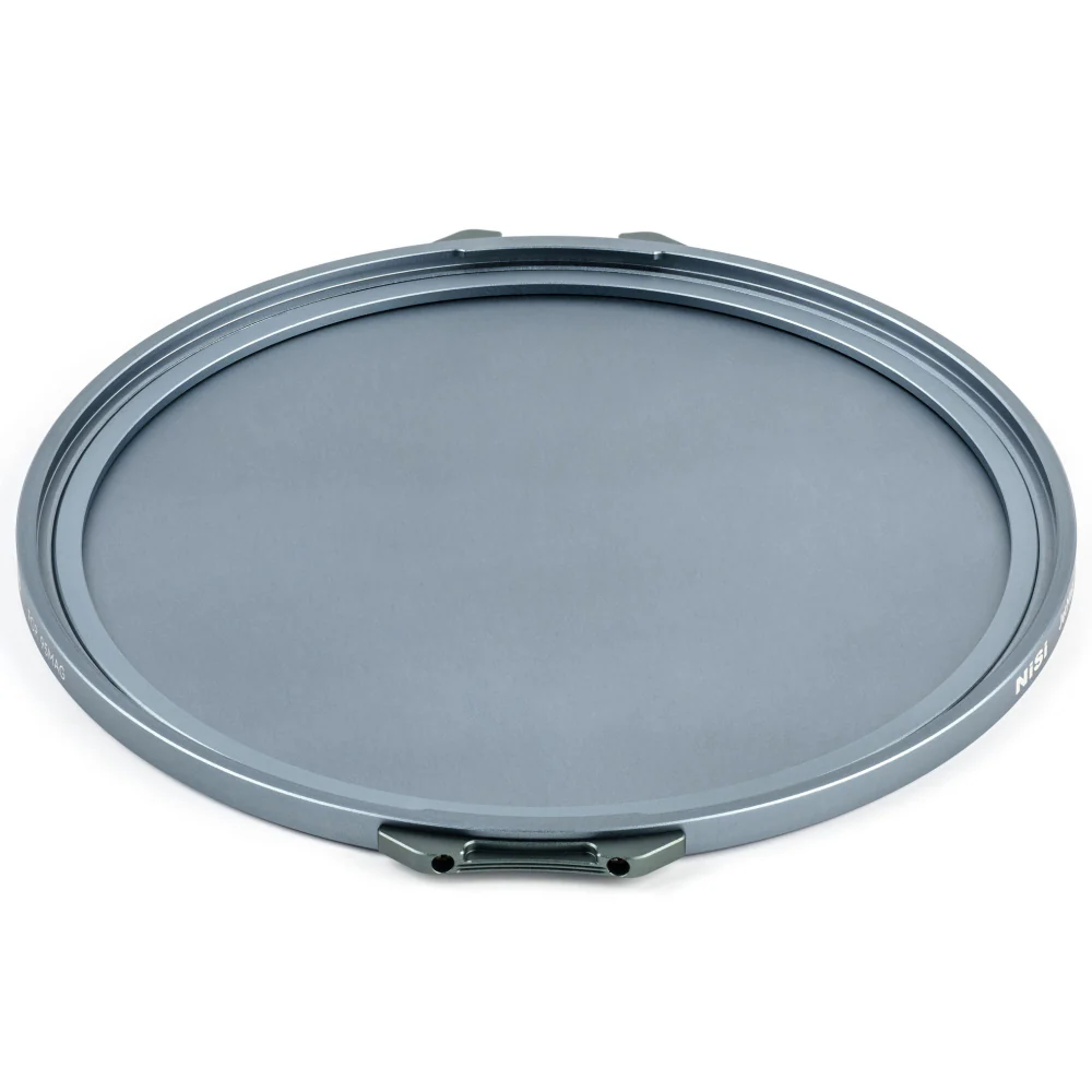 NiSi JetMag Pro Landscape ND Kit 95MAG Magnetic Filter Kit (FS ND 3 Stop, FS ND 6 Stop, FS ND 10 Stop, TC CPL, 86mm/95mm Adaptors, Two Front Caps, Back Cap, Caddy Pouch) - Image 10