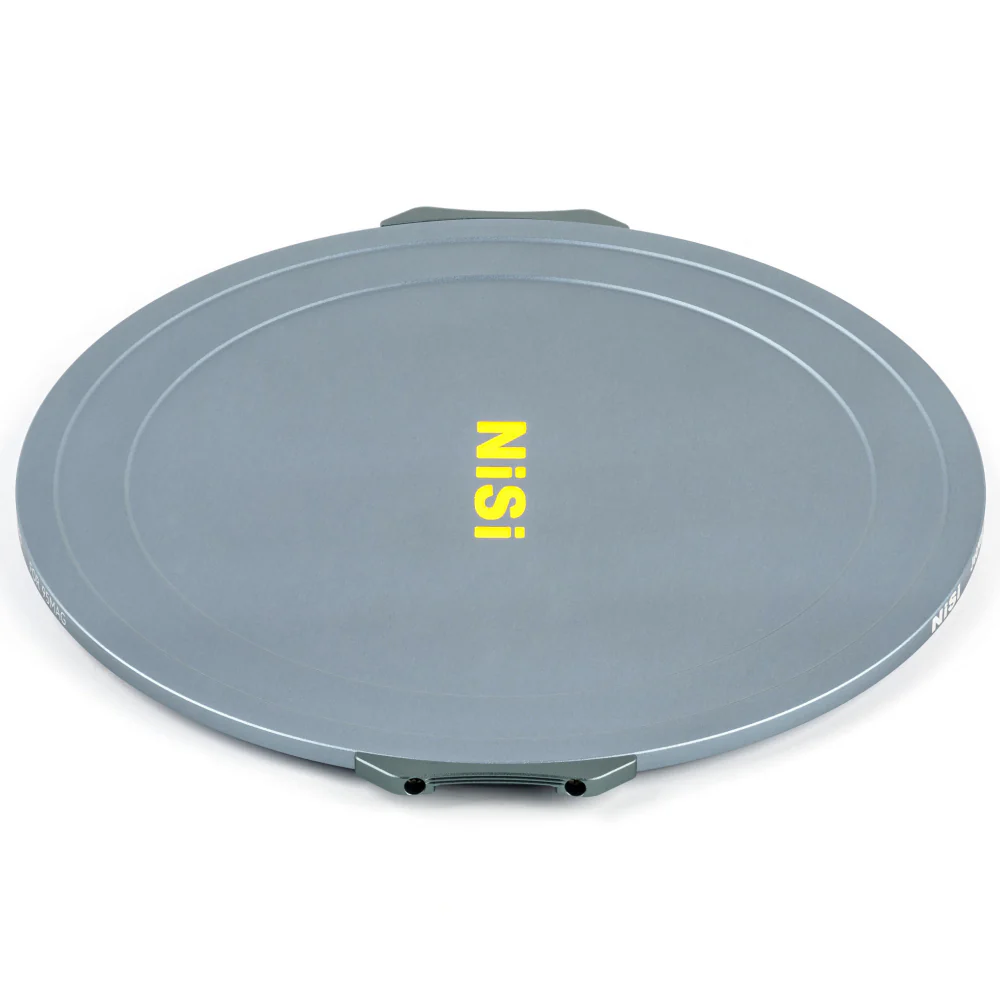NiSi JetMag Pro Landscape ND Kit 95MAG Magnetic Filter Kit (FS ND 3 Stop, FS ND 6 Stop, FS ND 10 Stop, TC CPL, 86mm/95mm Adaptors, Two Front Caps, Back Cap, Caddy Pouch) - Image 9