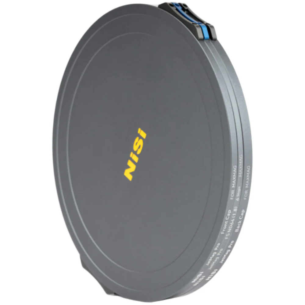 NiSi JetMag Pro Landscape ND Kit MAXMAG Magnetic Filter Kit for Nikkor Z 14-24mm f/2.8 Lens - Image 10