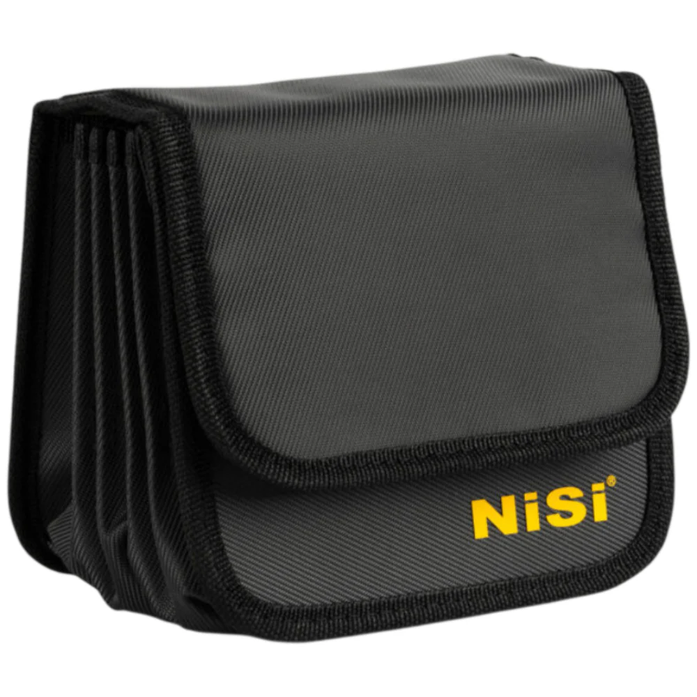 NiSi JetMag Pro Landscape ND Kit MAXMAG Magnetic Filter Kit for Nikkor Z 14-24mm f/2.8 Lens - Image 13