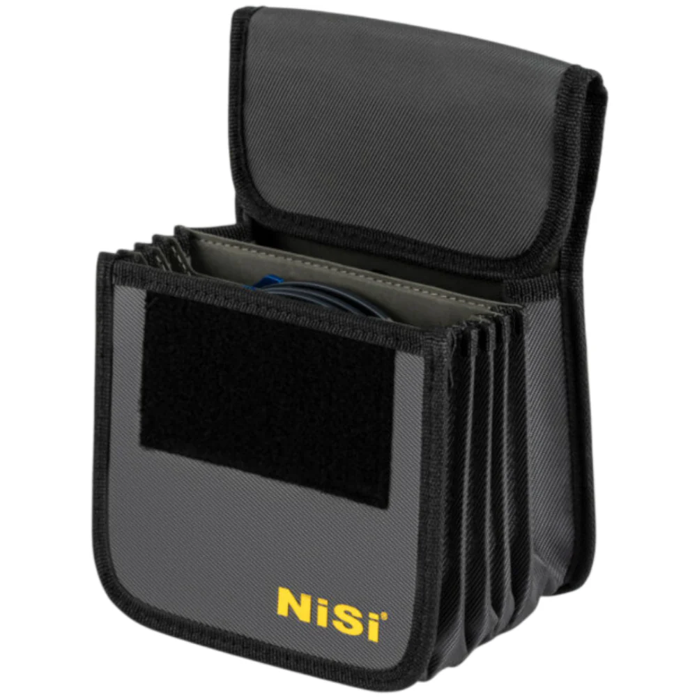 NiSi JetMag Pro Landscape ND Kit MAXMAG Magnetic Filter Kit for Nikkor Z 14-24mm f/2.8 Lens - Image 14