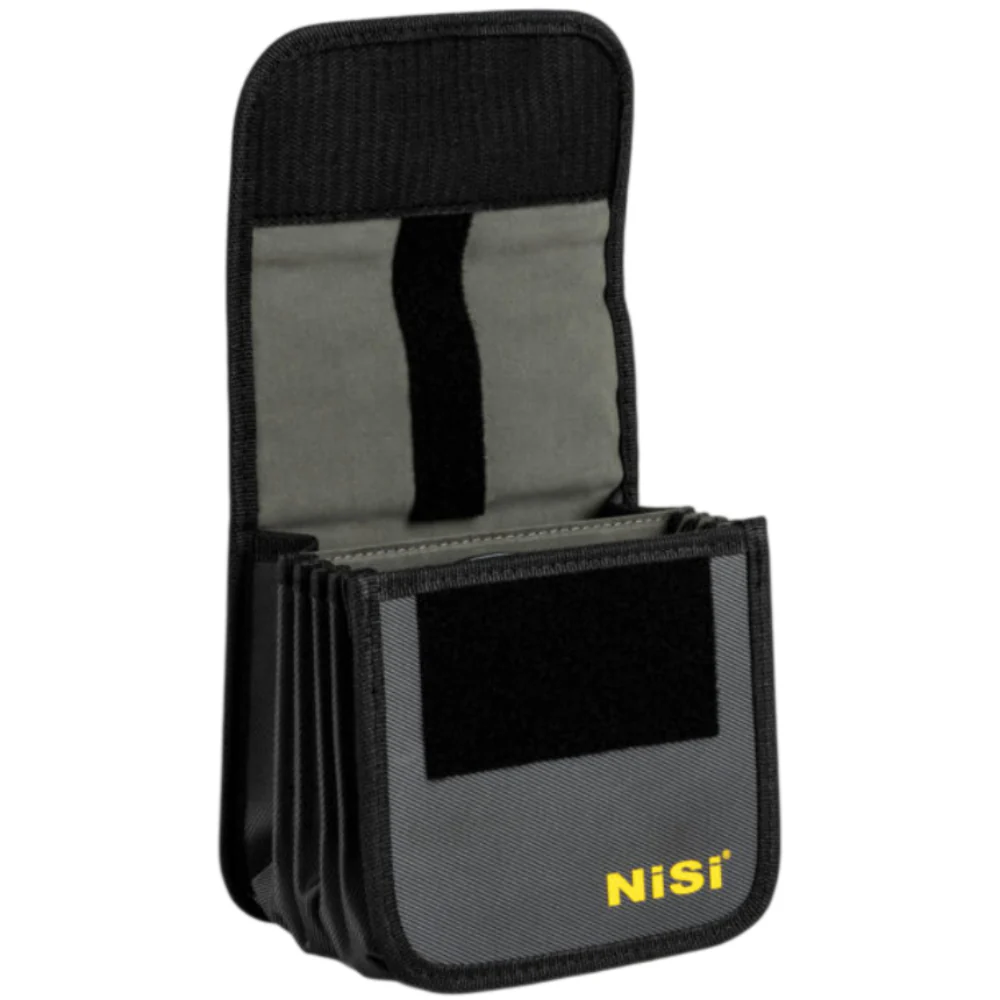 NiSi JetMag Pro Landscape ND Kit MAXMAG Magnetic Filter Kit for Nikkor Z 14-24mm f/2.8 Lens - Image 15