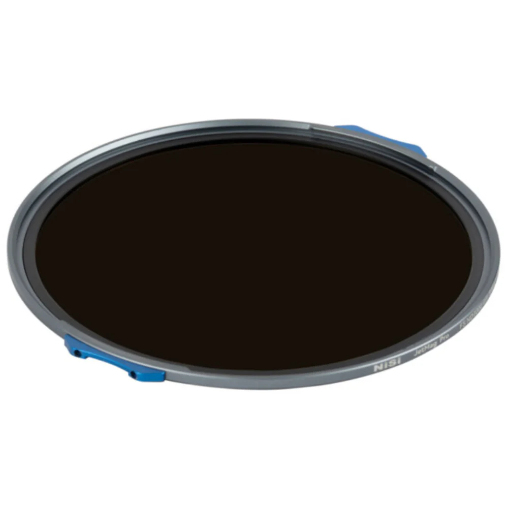 NiSi JetMag Pro Landscape ND Kit MAXMAG Magnetic Filter Kit for Nikkor Z 14-24mm f/2.8 Lens - Image 2