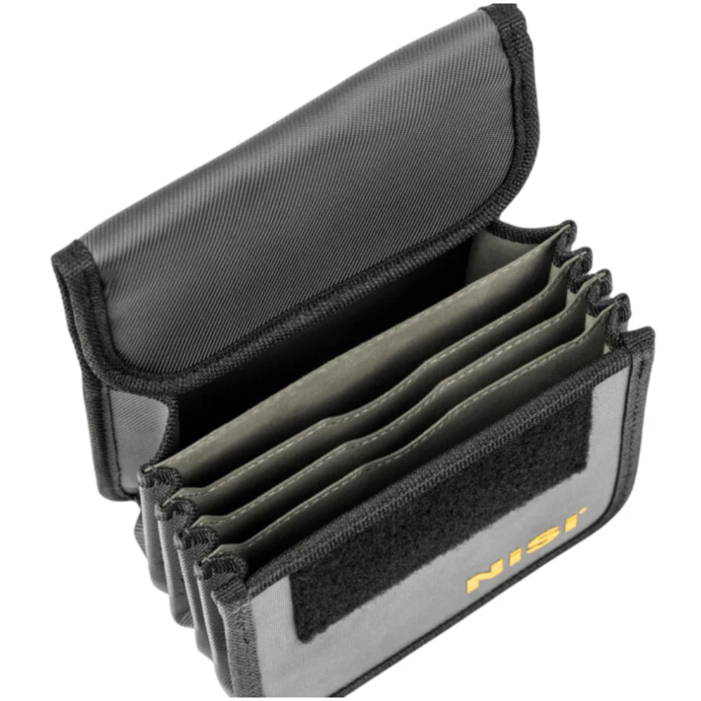 NiSi JetMag Pro Landscape ND Kit MAXMAG Magnetic Filter Kit for Nikkor Z 14-24mm f/2.8 Lens - Image 20