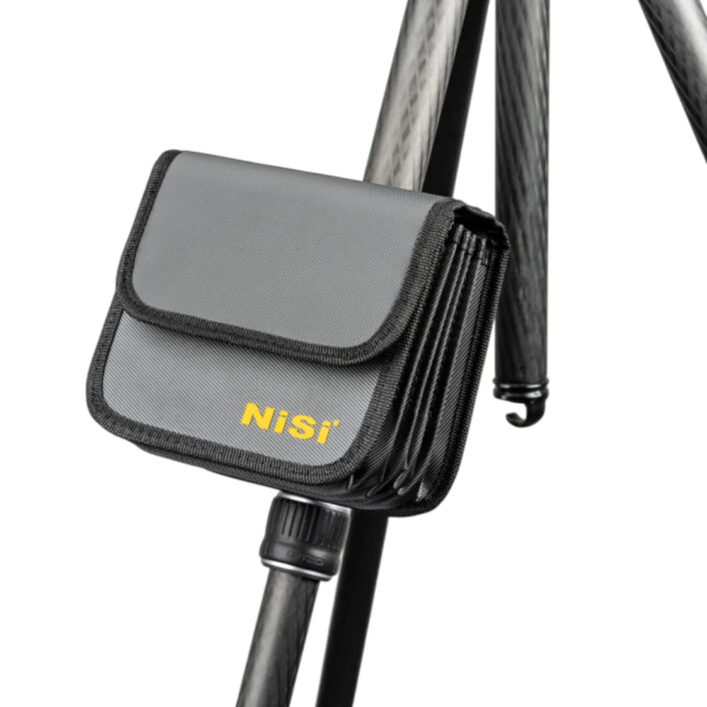 NiSi JetMag Pro Landscape ND Kit MAXMAG Magnetic Filter Kit for Nikkor Z 14-24mm f/2.8 Lens - Image 21