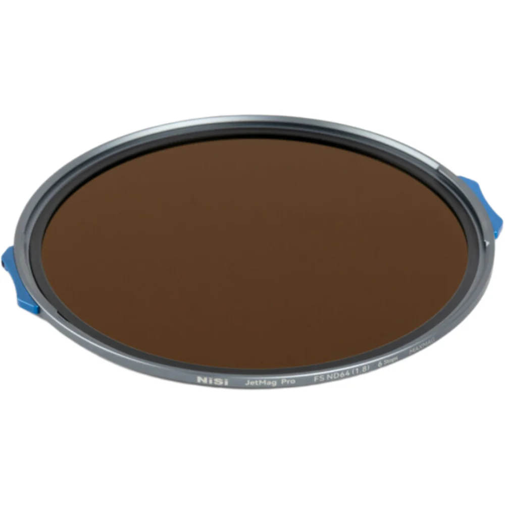 NiSi JetMag Pro Landscape ND Kit MAXMAG Magnetic Filter Kit for Nikkor Z 14-24mm f/2.8 Lens - Image 3