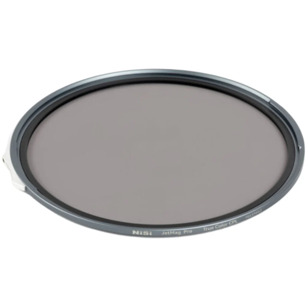 NiSi JetMag Pro Landscape ND Kit MAXMAG Magnetic Filter Kit for Nikkor Z 14-24mm f/2.8 Lens - Image 4
