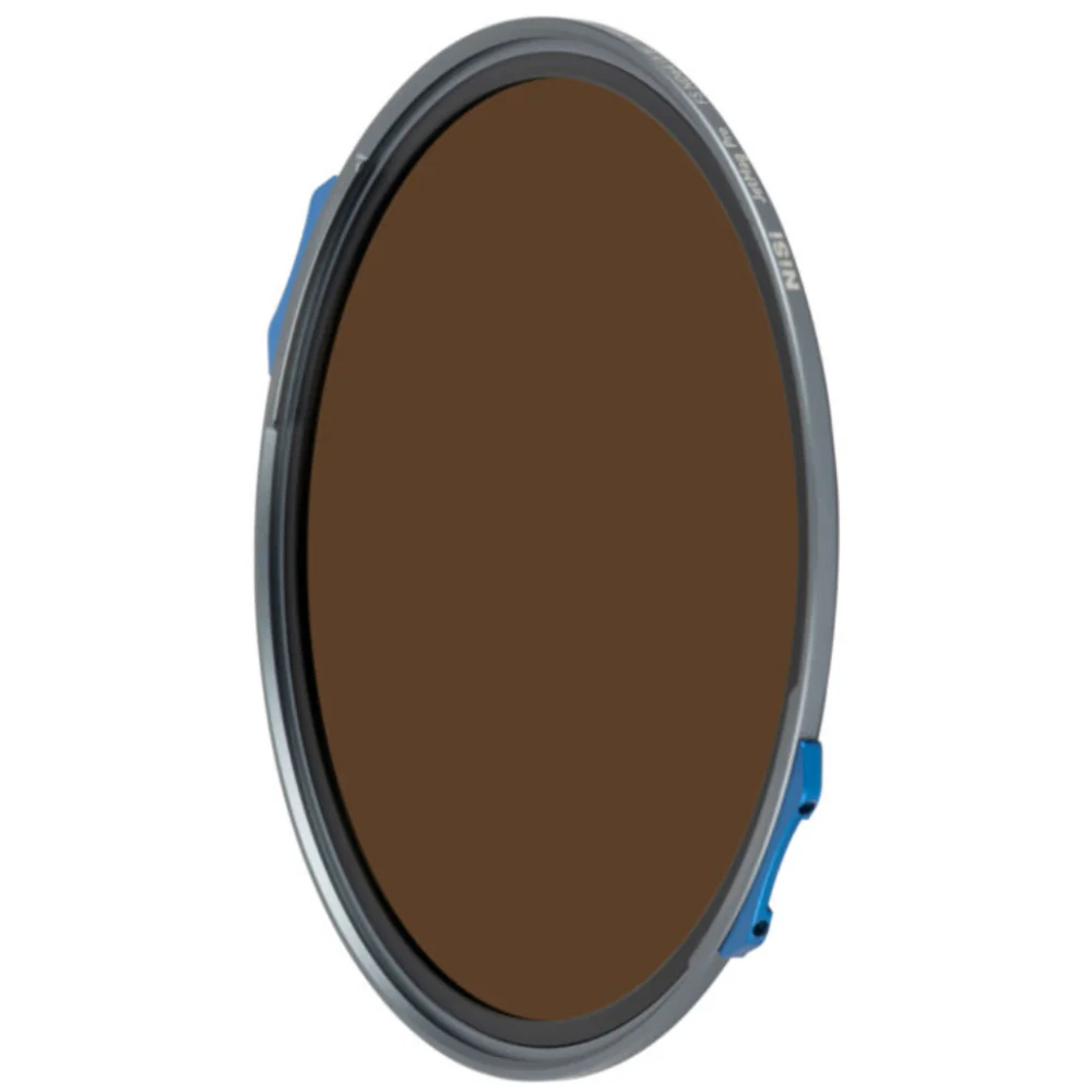 NiSi JetMag Pro Landscape ND Kit MAXMAG Magnetic Filter Kit for Nikkor Z 14-24mm f/2.8 Lens - Image 7