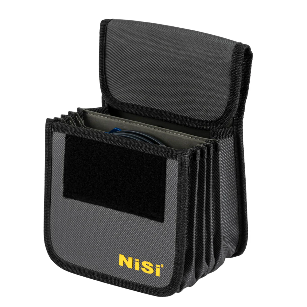 NiSi JetMag Pro MAXMAG Filter Pouch - Image 2