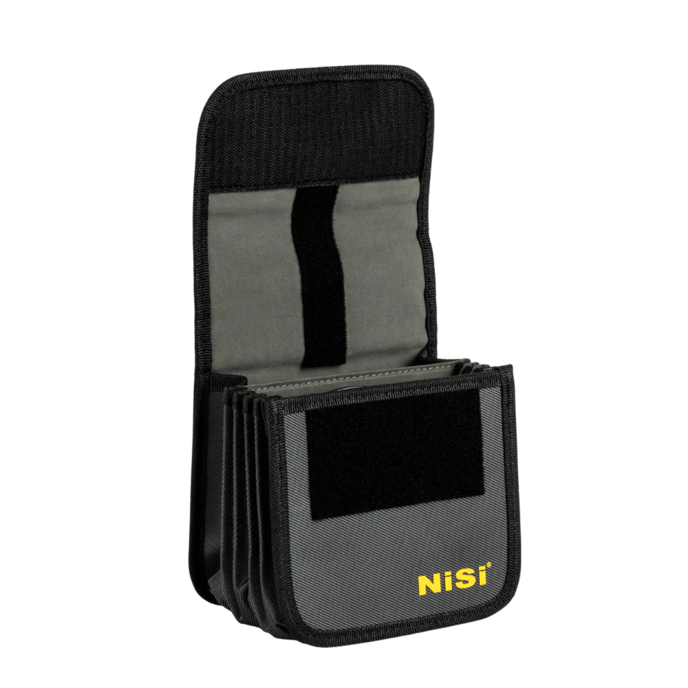 NiSi JetMag Pro MAXMAG Filter Pouch - Image 3