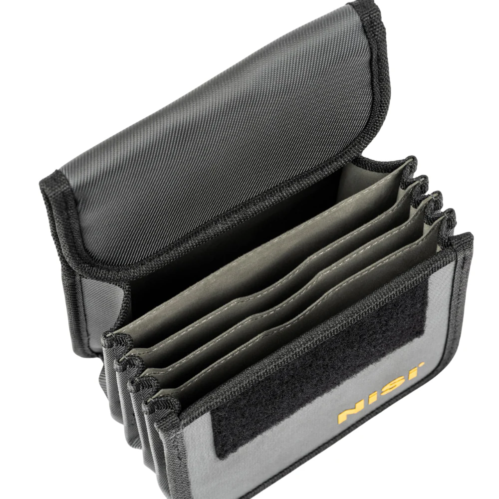 NiSi JetMag Pro MAXMAG Filter Pouch - Image 5