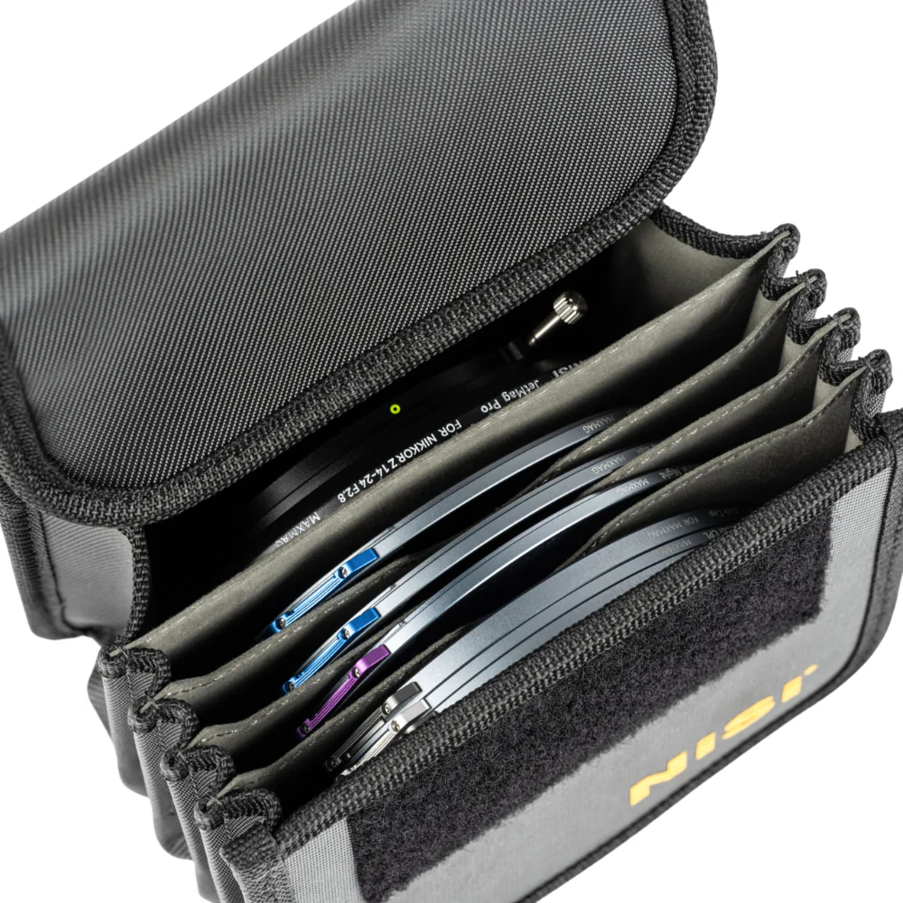 NiSi JetMag Pro MAXMAG Filter Pouch - Image 6