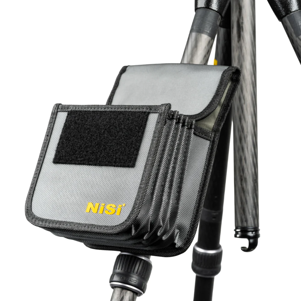 NiSi JetMag Pro MAXMAG Filter Pouch - Image 9