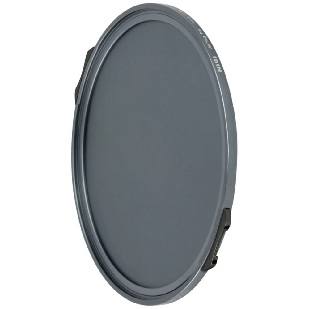 NiSi JetMag Pro MAXMAG Magnetic Back Cap
