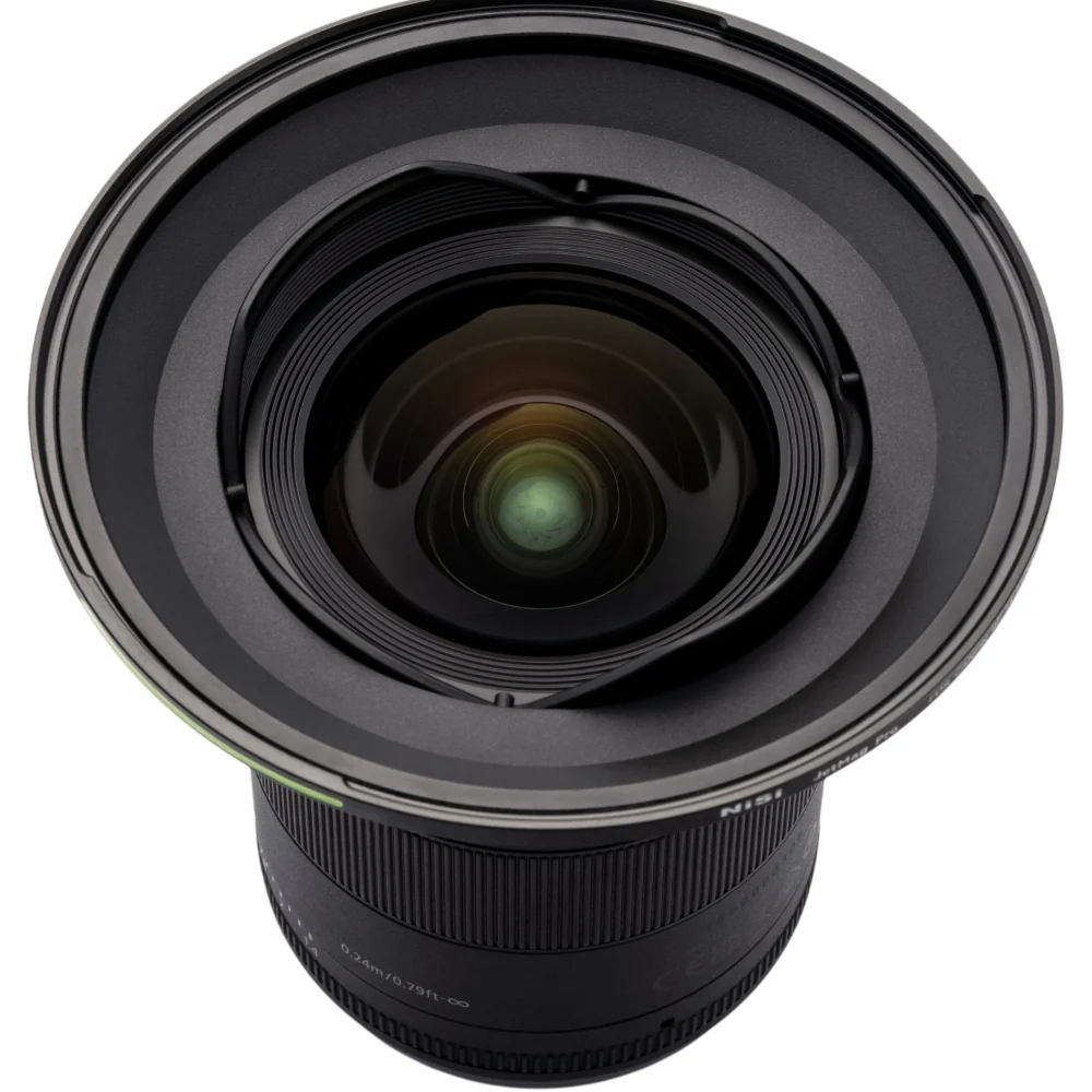 NiSi JetMag Pro MAXMAG Magnetic Filter Adapter for Canon RF 14mm f/1.4 L - Image 3