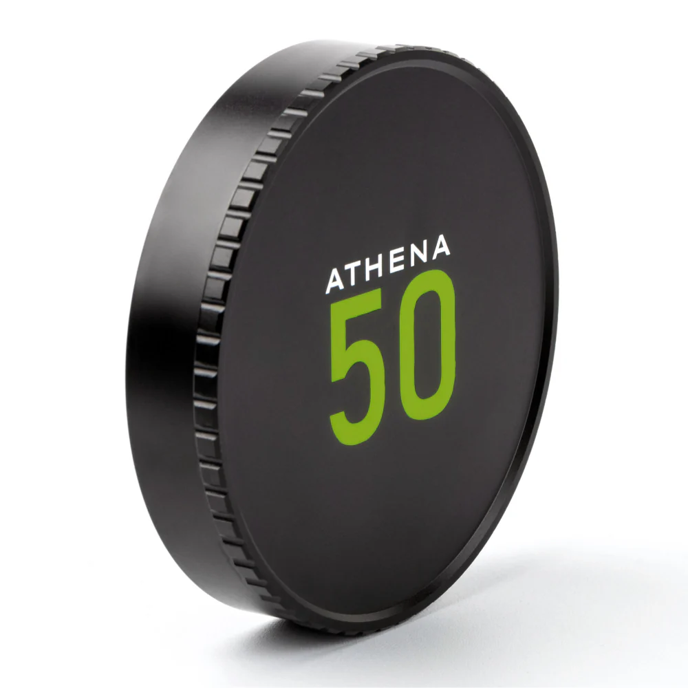 NiSi Lens Cap for ATHENA Cinema Lens T1.9 - Image 13
