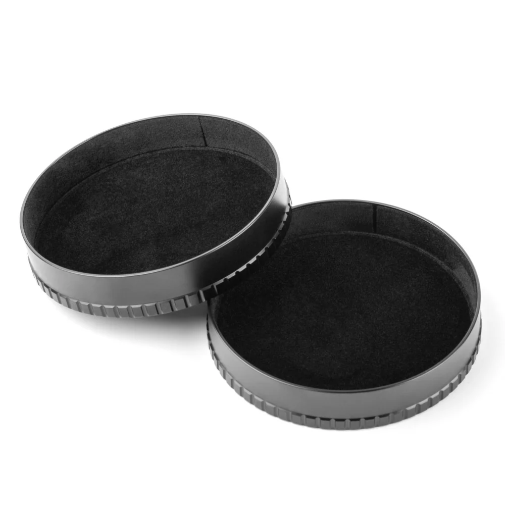 NiSi Lens Cap for 40mm ATHENA Cinema Lens T1.9 - Image 2