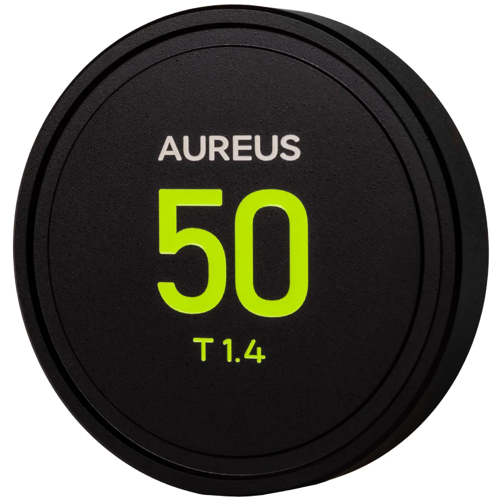 NiSi Lens Cap for 50mm Aureus T1.4 Cinema Lens