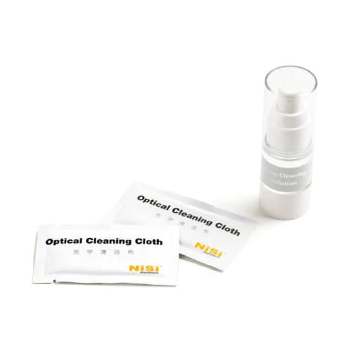NiSi Nano Optical Cleaning Kit - Image 2