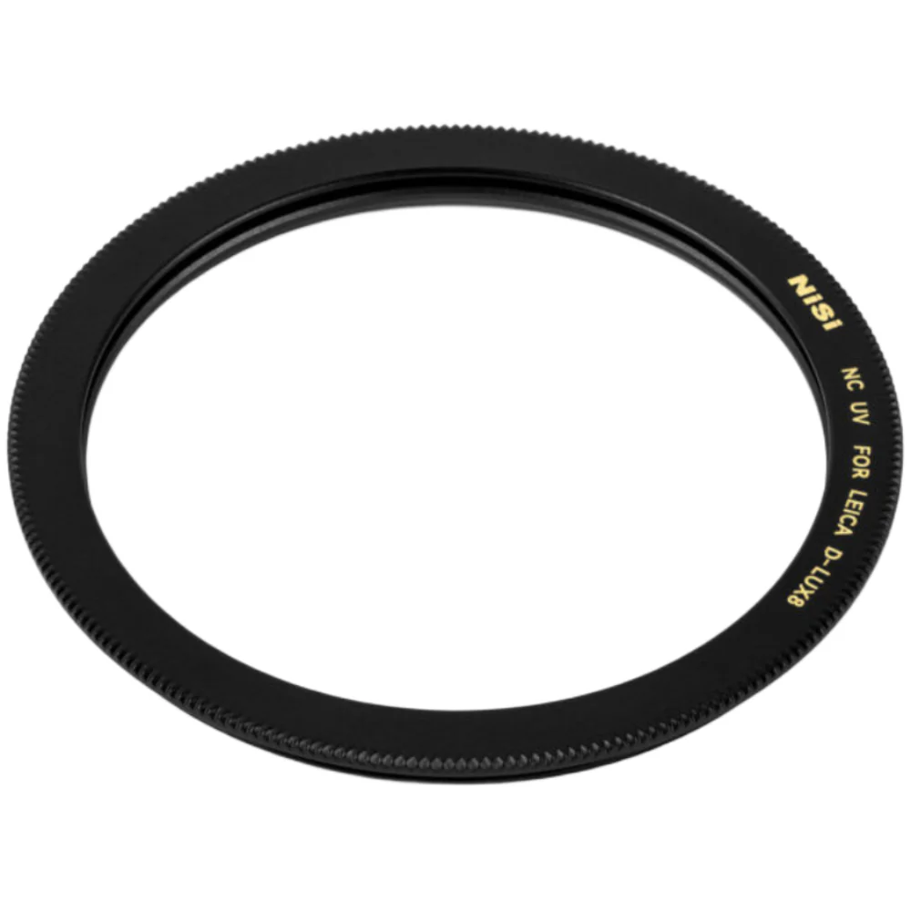 NiSi NC UV Filter for Leica D-Lux8 - Image 3