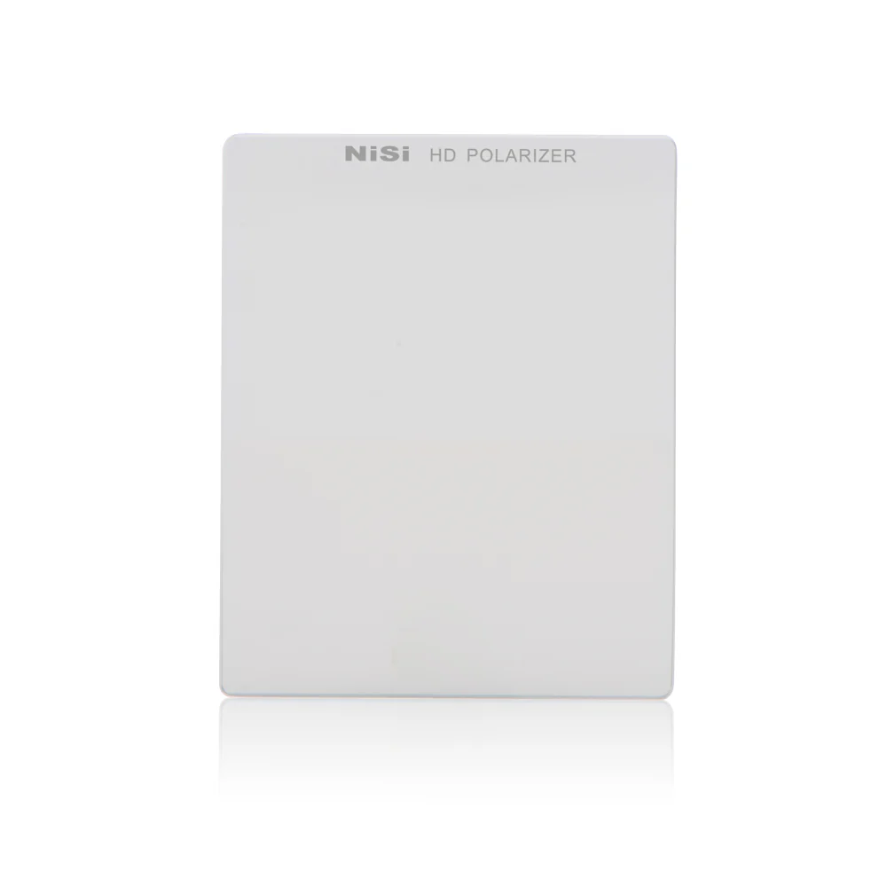 NiSi P1 Prosories HD Polarizer for Mobile Phones and Compact Camera Systems - Image 2