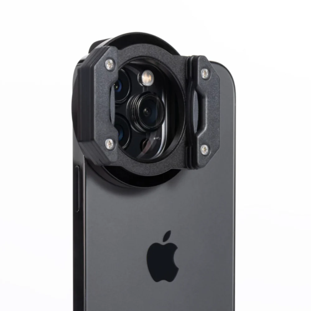 NiSi P2 Square Filter Holder for IP-A Filter Holder - Image 2