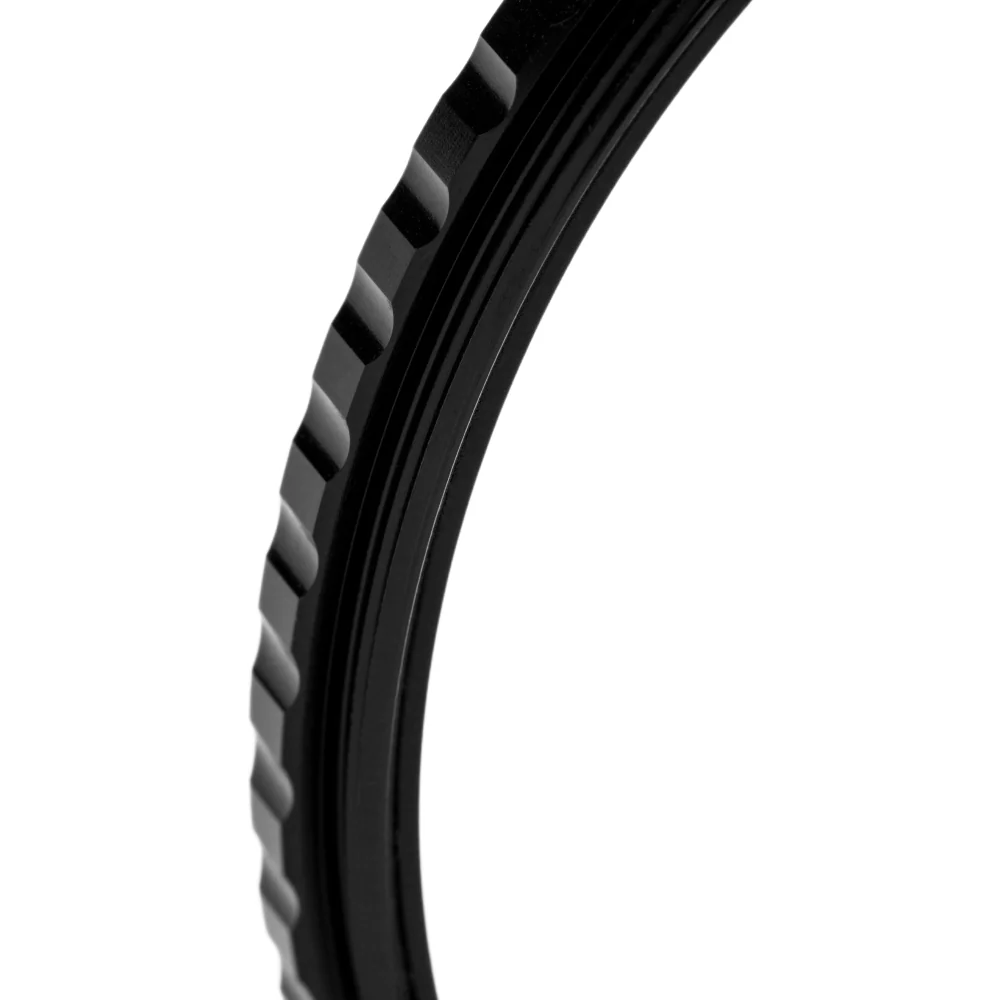 NiSi Pro Nano Air Protection Filter with 99.8% Peak Transmission and Supports 8K Image Quality - Image 3