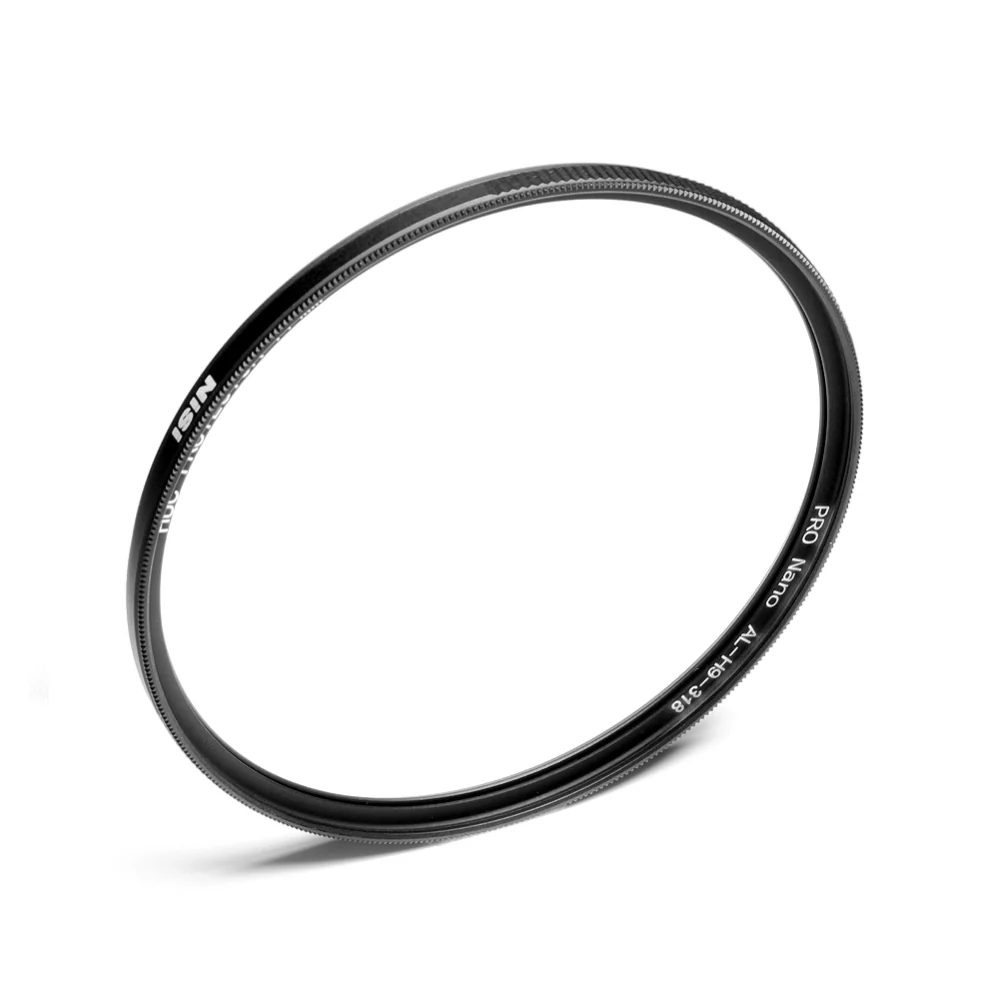 NiSi PRO Nano HUC Protector Filter - Image 3