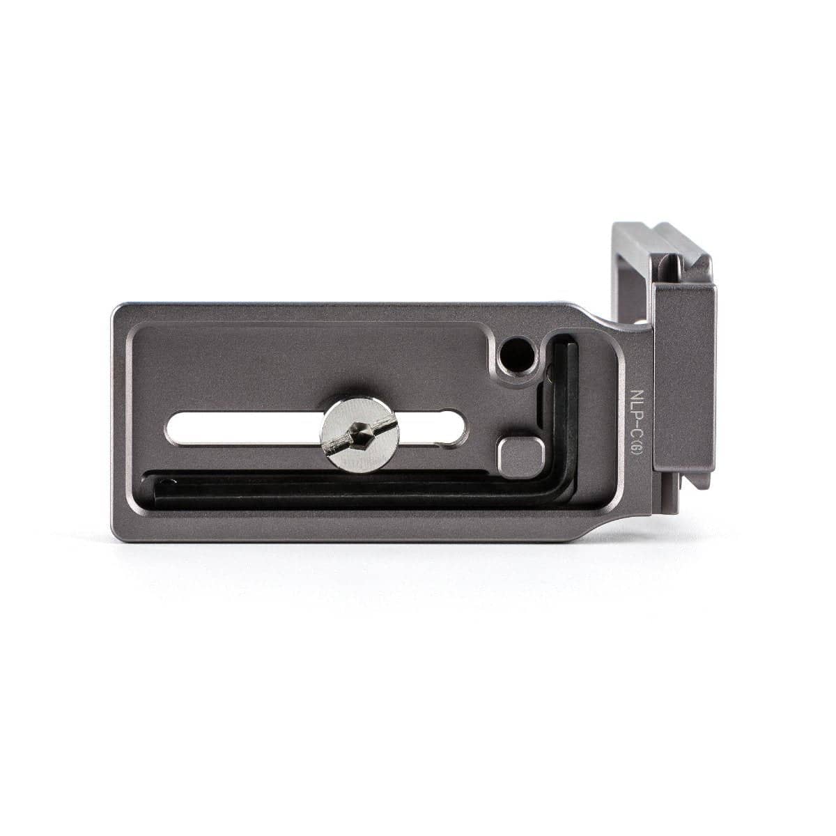 NiSi PRO NLP-C Adjustable L Bracket - Image 13